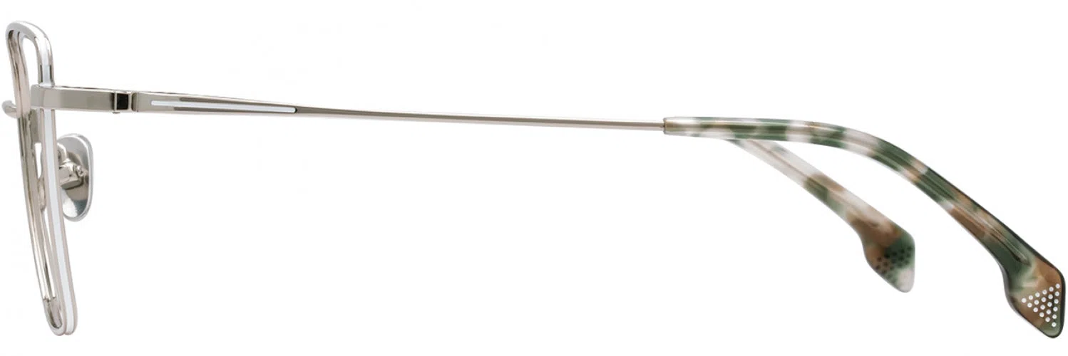 STATE Optical Co. EUGENIE Eyeglasses - view 5